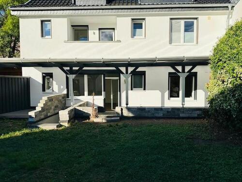 Foto - Etagenwohnung zur Miete in Bonn