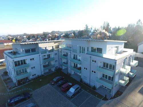 Foto - 2- Zimmer Wohnung in Mengkofen zu vermieten, 60qm