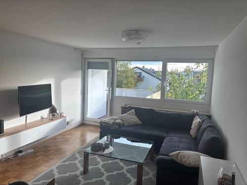 Foto - 2 - Zimmer Wohnung - 1.000,00 EUR Kaltmiete,