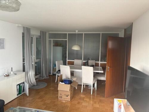 Foto - Etagenwohnung zur Miete in Remseck am Neckar