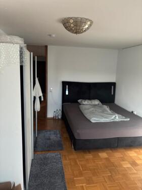 Foto - Etagenwohnung in Remseck am Neckar zur Miete