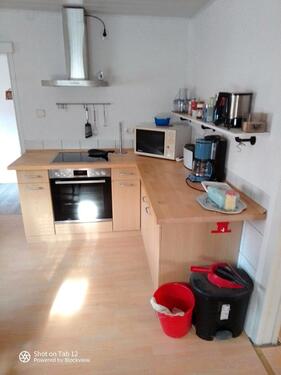 Foto - Etagenwohnung zur Miete in Elmstein