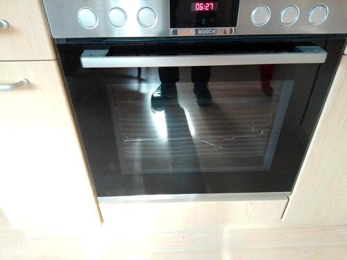 Foto - Etagenwohnung in Elmstein