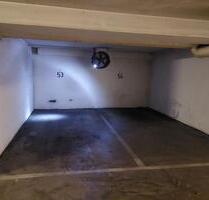 Tiefgaragenstellplatz KA Weststadt zu vermieten - Karlsruhe Beiertheim-Bulach
