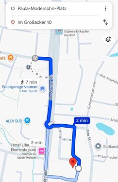 Foto - andere in Freiburg im Breisgau zur Miete