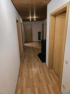 Foto - Etagenwohnung in Nabburg zur Miete