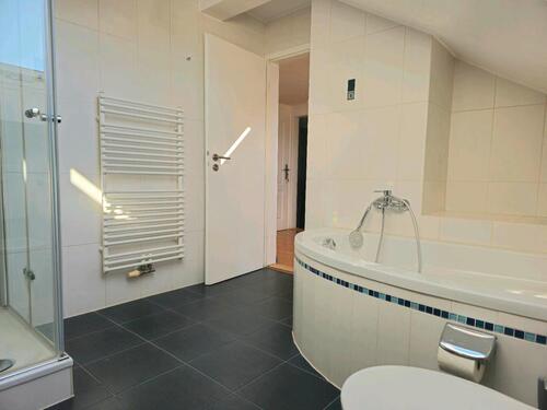 Foto - DG -Wohnung mit tollem Blick in sehr guter Lage