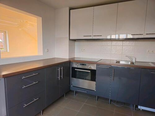 Foto - 3 Zimmer Etagenwohnung in Hohenlinden