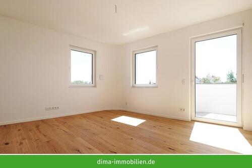 Foto - Etagenwohnung in Leipzig zur Miete