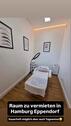 Foto - Raum zu vermieten in Kosmetik Studio Eppendorf