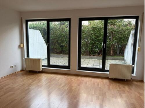 Foto - Wohnung über 2 Etagen mit Terasse