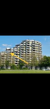 Foto - 3 Zimmer Wohnung in Uffhofen Offenburg Gifizsee Provisionsfrei vo