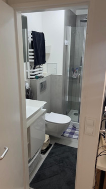 Foto - provisionsfrei: modernes und vollmöbliertes Apartment mit Balkon