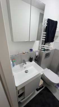 Foto - 1 Zimmer Etagenwohnung zur Miete in Berlin