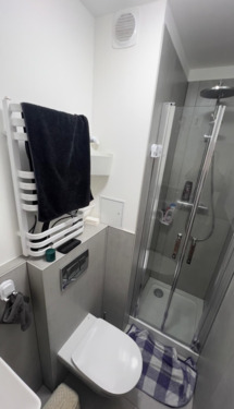 Foto - Etagenwohnung in Berlin zur Miete