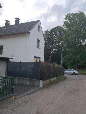 Foto - Etagenwohnung in Koblenz zur Miete