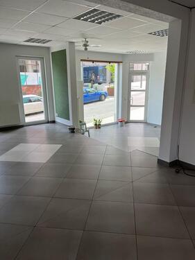 Foto - Ladenfläche in guter Lage zu vermieten