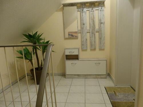 Foto - 2 Zimmer Dachgeschoßwohnung zur Miete in Veitsbronn