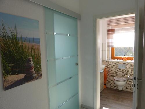 Foto - Dachgeschoßwohnung in Veitsbronn zur Miete