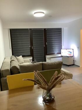 Foto - Erdgeschoßwohnung in Nettetal zur Miete