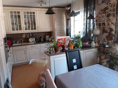 Foto - 3 Zimmer Etagenwohnung zur Miete in Brakel