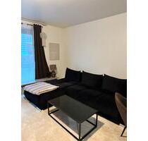 Vollmöblierte, gemütliche 2-Zimmer-Wohnung zur 12.-monat. Unterm. - Hamburg Hohenfelde