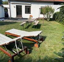 2 Zimmer in 5er-Wg Haus mit Fitnessraum und Garten - Weiden in der Oberpfalz