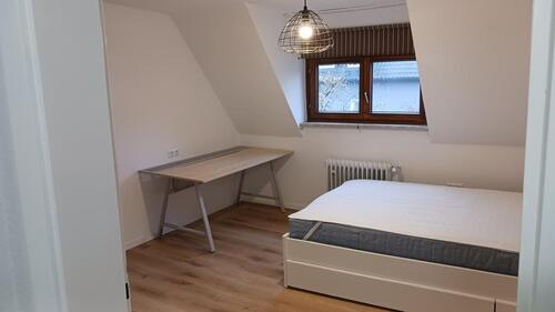 Foto - 1 Zimmer Etagenwohnung zur Miete in Weiden in der Oberpfalz
