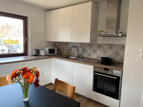 Foto - Etagenwohnung in Weiden in der Oberpfalz zur Miete