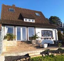 Modernisierte Haupthaus-Einheit am Südhang - Bielefeld Brackwede