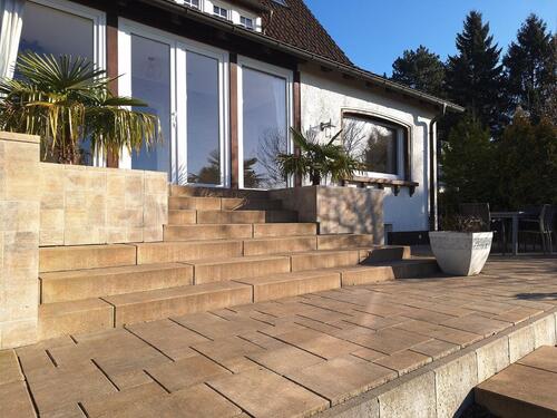 Foto - 7 Zimmer Doppelhaushälfte zum Kaufen in Bielefeld