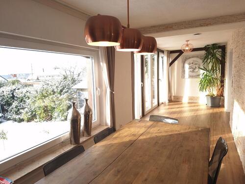 Foto - Doppelhaushälfte in Bielefeld zum Kaufen