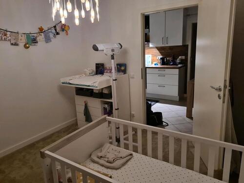 Foto - Terrassenwohnung in Uetersen zur Miete