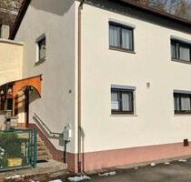 Wohnhaus in Bad Urach Seeburg zu verkaufen