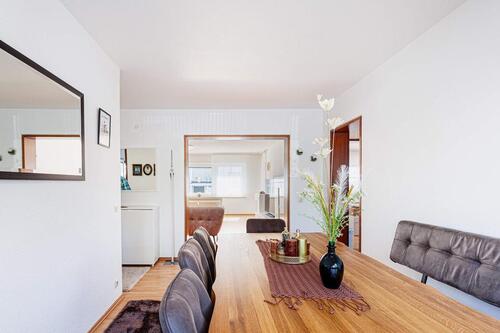 Foto - 3.5 Zimmer Hochparterre in Remseck am Neckar