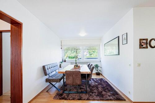 Foto - Hochparterre in Remseck am Neckar zum Kaufen