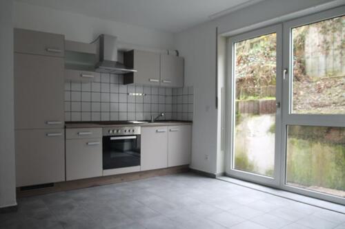 Foto - Erdgeschoßwohnung in Schalksmühle zur Miete