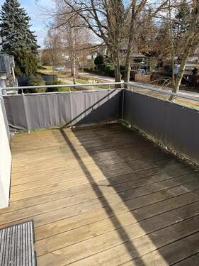 Foto - 3 Zimmer Etagenwohnung zur Miete in Kastellaun