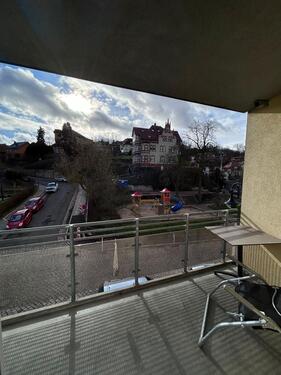 Foto - Sehr hübsche Zweizimmerwohnung, Innenstadt vom Eisenach