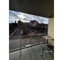 Sehr hübsche Zweizimmerwohnung, Innenstadt vom Eisenach