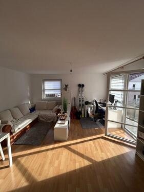 Foto - 2 Zimmer Etagenwohnung zur Miete in Eisenach