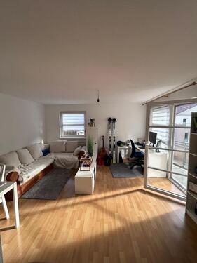 Foto - Etagenwohnung in Eisenach zur Miete