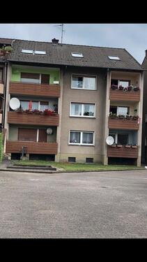 Foto - Wohnung (1 15 Zimmer)in Herne BAUKAU Leibnizstr.