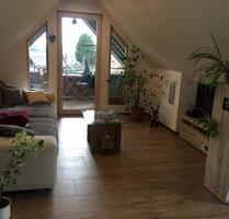 2 Zimmer DG-Wohnung in Unterharmersbach - Zell am Harmersbach