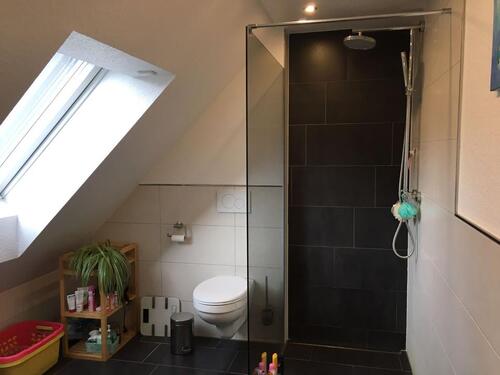 Foto - Dachgeschoßwohnung in Zell am Harmersbach zur Miete