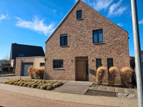 Foto - Modernes Architektenhaus - 724.000,00&nbsp;EUR Kaufpreis, ca.&nbsp; 151,00&nbsp;m&sup2;