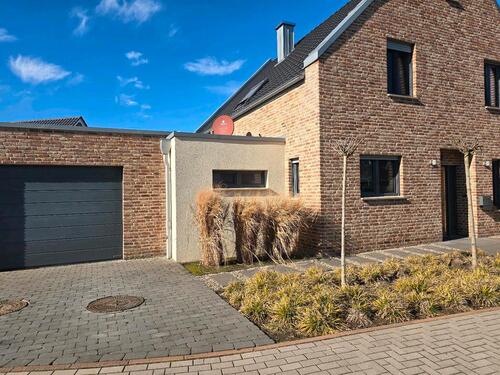 Foto - Einfamilienhaus zum Kaufen in Nordkirchen