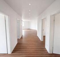 Jockgrim: Moderne 4-Zimmer Neubauwohnung