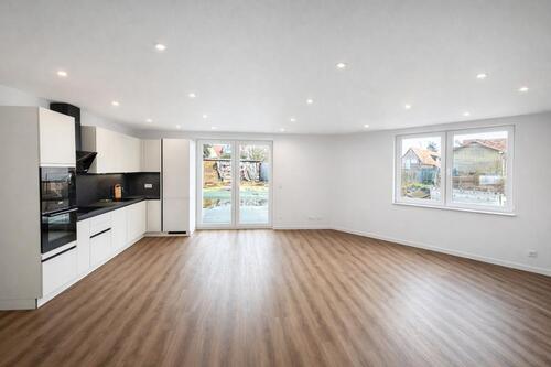 Foto - 4 Zimmer Erdgeschoßwohnung zur Miete in Jockgrim