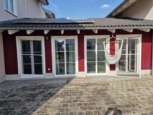 Foto - 2 Zimmer Erdgeschoßwohnung zur Miete in Prackenbach